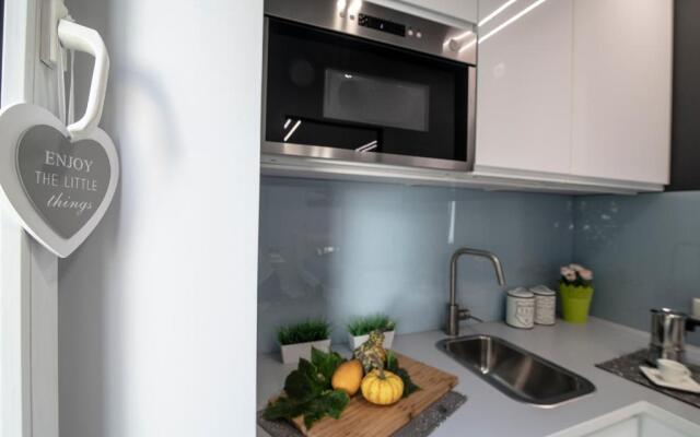 WLR Apartments - Hoza I