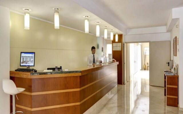 Hotel Menorca Patricia