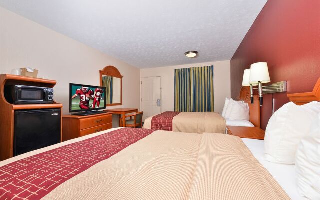Rodeway Inn