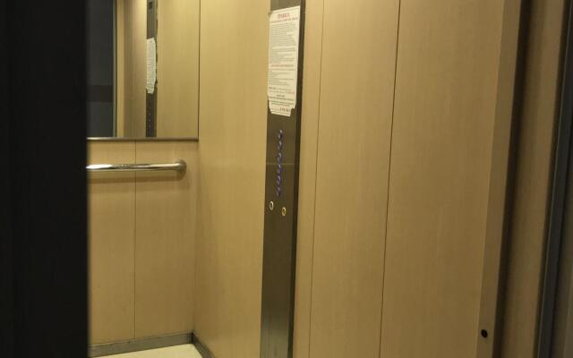 Апартаменты на улице Туристическая 3 литер 1