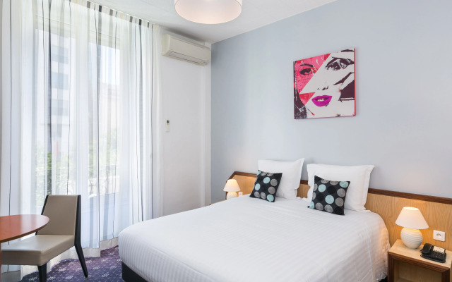 Best Western Plus Hotel Brice Garden