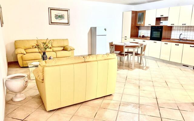 Villa Eden sea view surrounded by greenery-VILLA EDEN