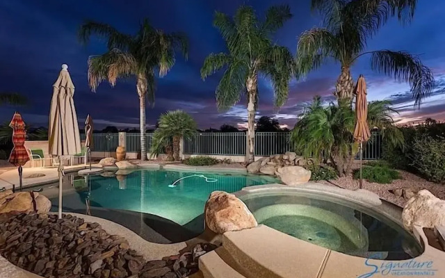 Hole in One By Signature Vacation Rentals