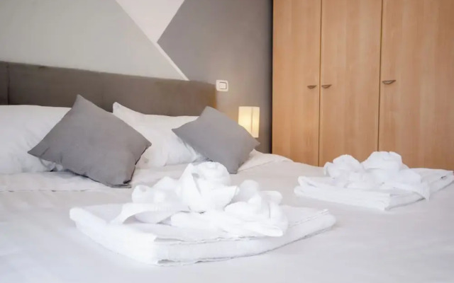 VivimiHome - Zanella House