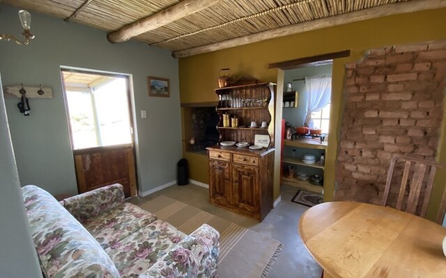 360on62 Mountain View Farm Cottages