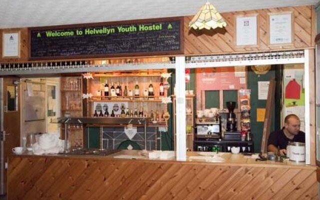 YHA Helvellyn - Hostel