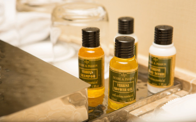 Ambassador Hotel Taipei