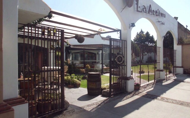 Hotel La Posada