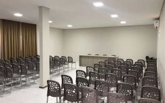 Paraíso Barra Hotel