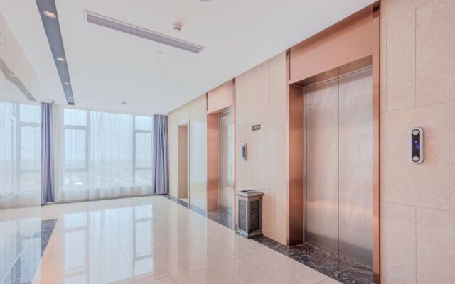 Lavande Hotel (Huazhou Beijing Road)