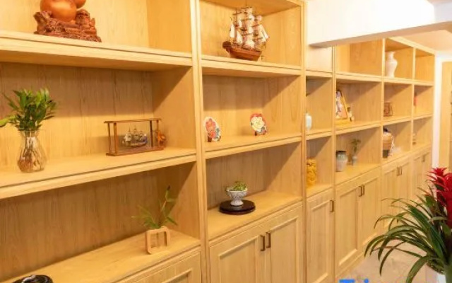 Tanzhu Qinghua Elegant Restaurant (Dali Ancient City Shop)