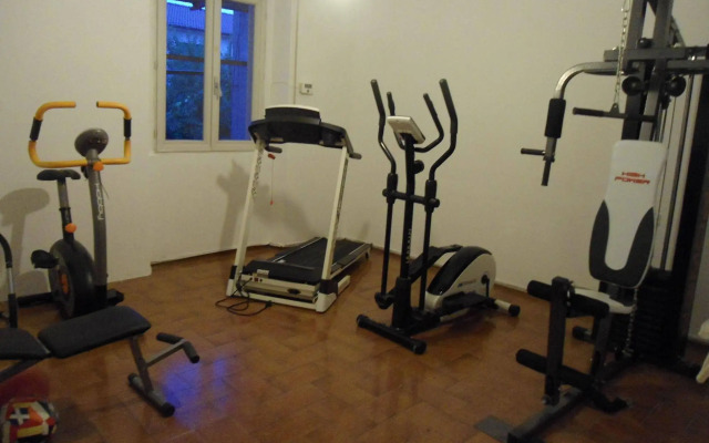 Hotel Piccola Firenze