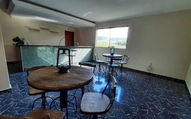 Pousada Recanto Por do Sol