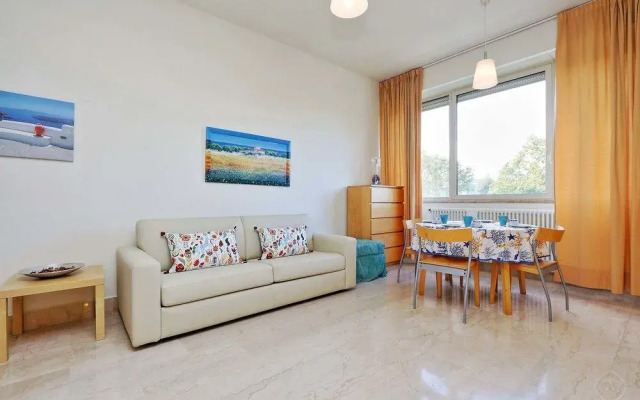 S. Giovanni Apartments - Appio Latino Area