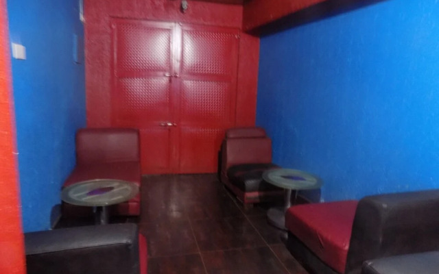 Swing Inn Motel