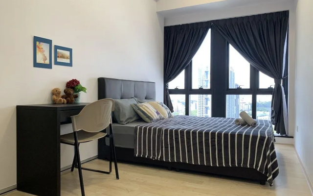 BrightonHome at REVO Aurora Place Bukit Jalil
