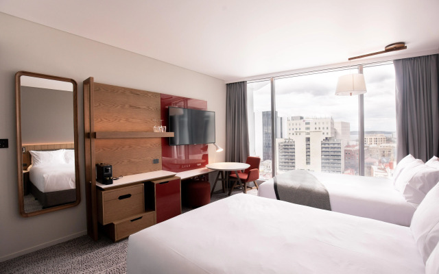 Crowne Plaza Hobart by IHG