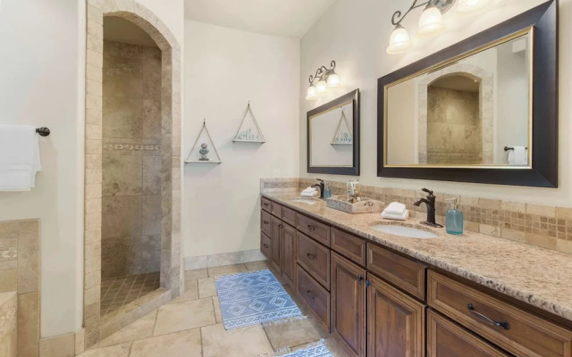 Desert Ocean Vibes- Full Amenities