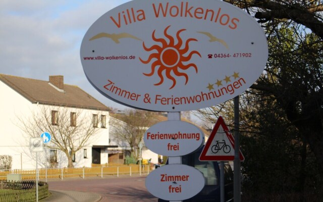 Villa Wolkenlos