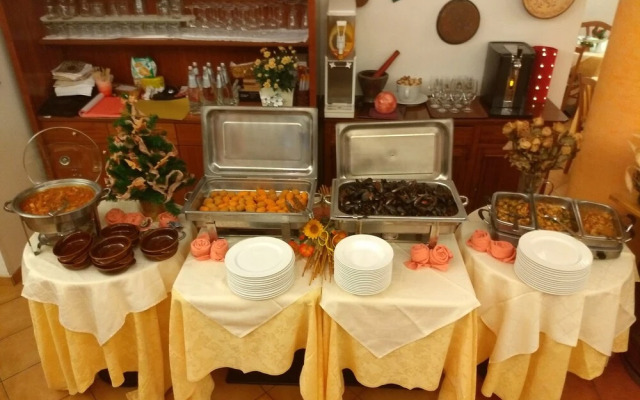Albergo al Salus