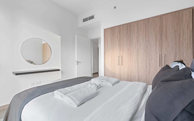 Silkhaus Executive Residences, Dubai Hills