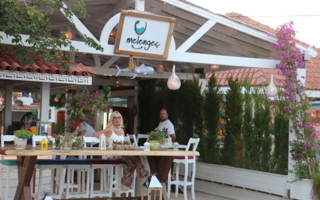 No 111 Boutique Hotel