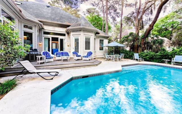 Su Casa 5 Bedroom Holiday Home