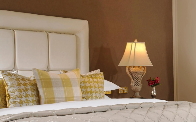 Muckross Park Hotel & Spa
