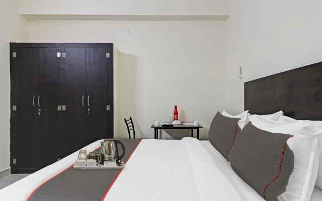 Capital O 87751 Hotel Rio