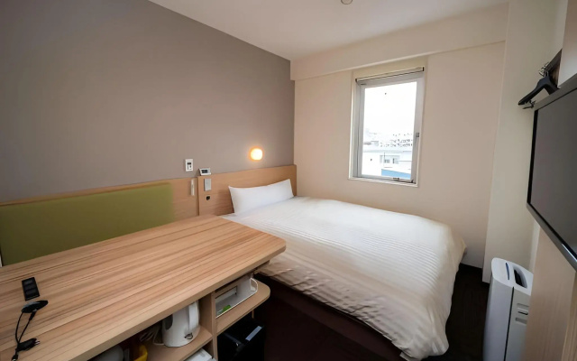 Super Hotel Hachinohe Nagayokocho