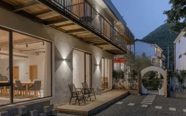 Vretreats·yunxishang Boutique Hotel