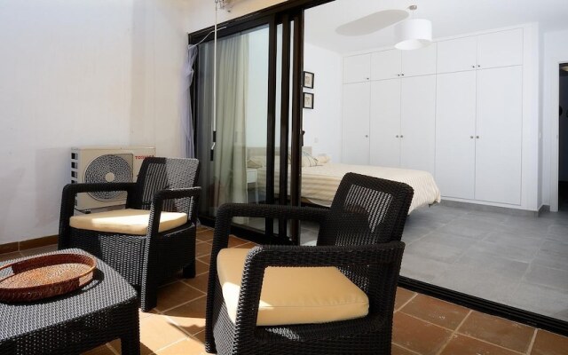 Apartamento Playa Grande Club De Mar