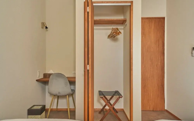 VILLA SENSE kujukuri