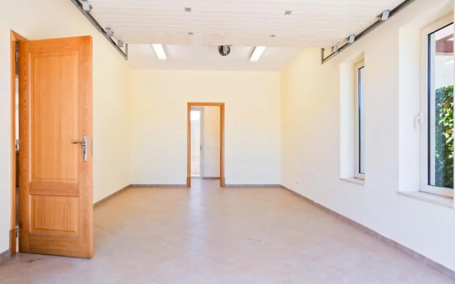 Villa Monte Rei Golf