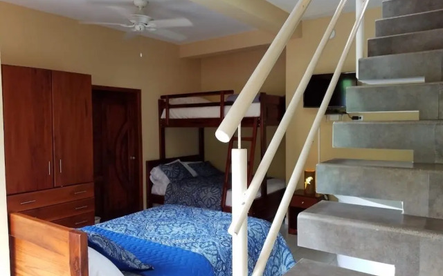 Hotel Soberao