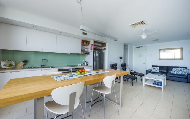1 Bright Point Apartment 5102
