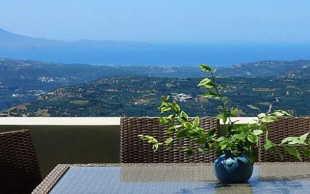 Malathiros Villas