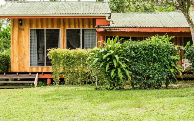 Maravu Taveuni Lodge