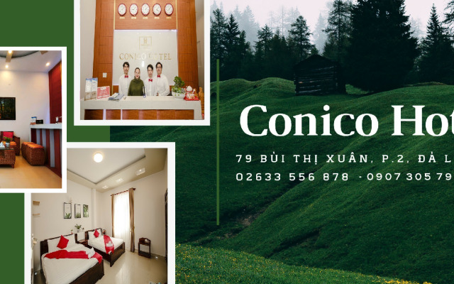 Conico Hotel