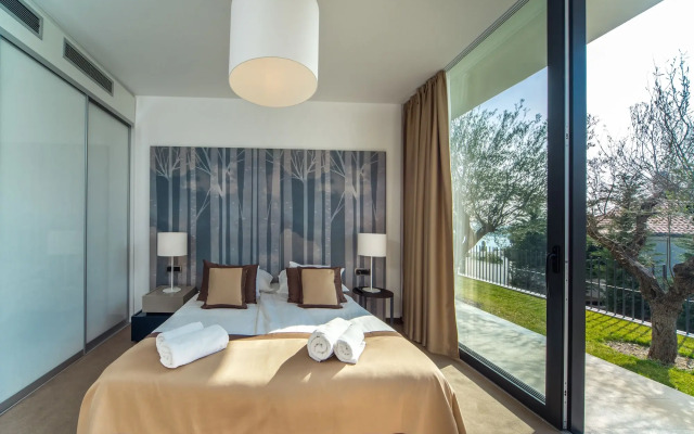 Golden Rays Luxury Apartments
