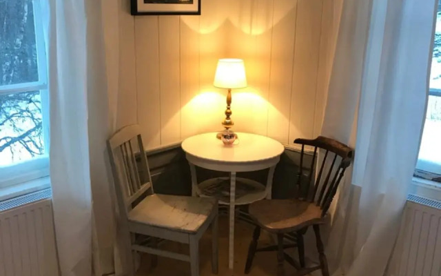Norrsjön Gästgifveri
