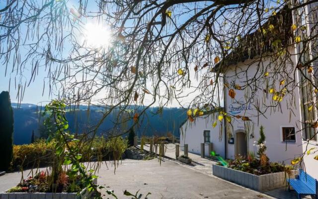 Landhotel Donaublick