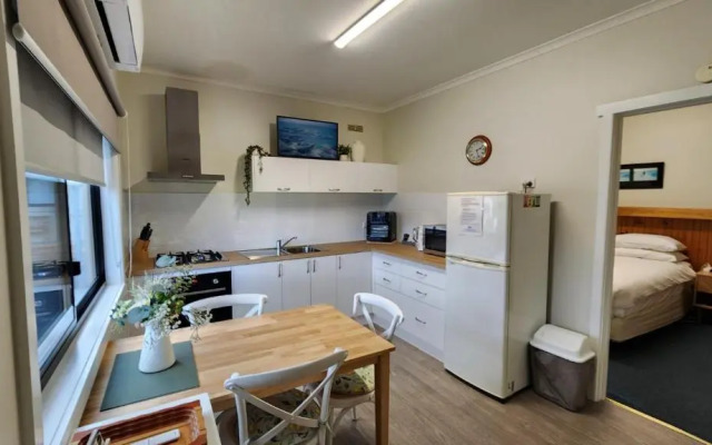 Unit 4 @ Ocean Bridge