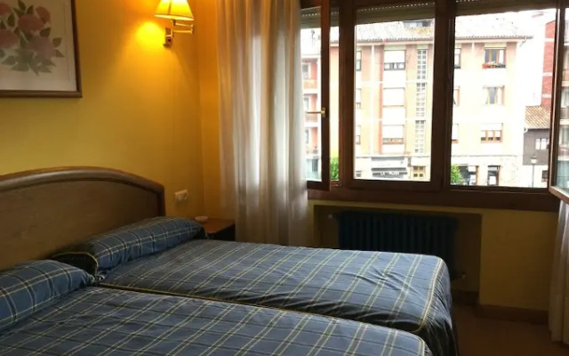 Hostal Café Español