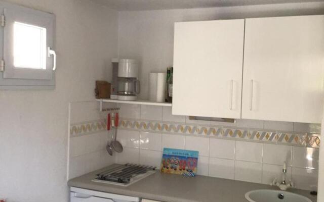 Appartement Cap d'Agde, 3 pièces, 6 personnes - FR-1-607-58