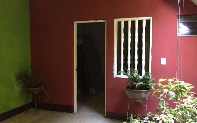 El Caite - Hostel