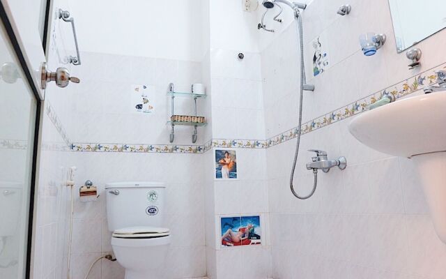 M-House Serviced Apartment