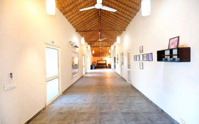 Mystic Medow Club & Resort by OYO Rooms