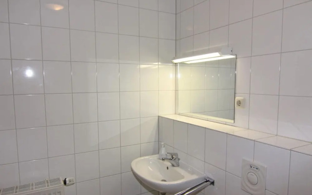 Apartment for Vier Personen in Fehmarn - Orth