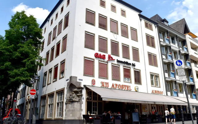 XII Apostel Hotel Albergo